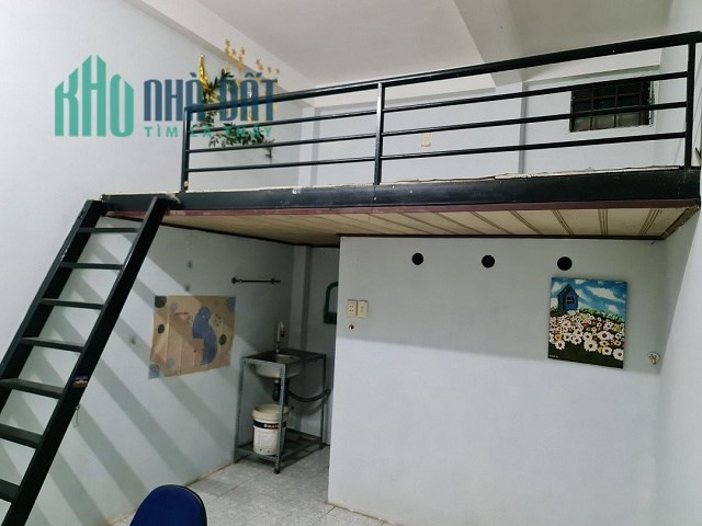 Cho Nữ Thuê Phòng Trọ Ngay Trung Tâm Phú Nhuận