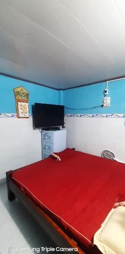 Tỉnh lộ 43 Bình Chiểu - 100m2 - Vừa ở vừa cho thuê - Chưa tới 30tr/m2