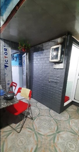 Tỉnh lộ 43 Bình Chiểu - 100m2 - Vừa ở vừa cho thuê - Chưa tới 30tr/m2