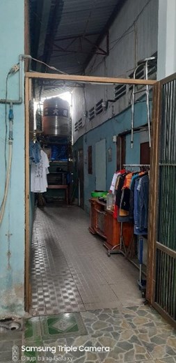 Tỉnh lộ 43 Bình Chiểu - 100m2 - Vừa ở vừa cho thuê - Chưa tới 30tr/m2