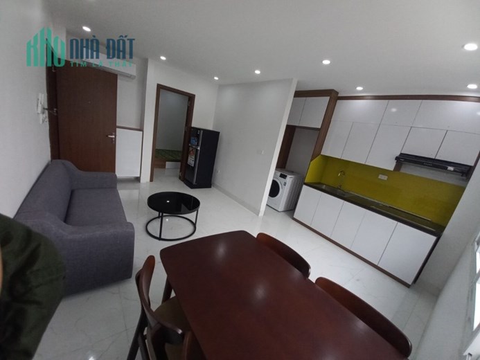 CĂN HỘ DV ĐỘI NHÂN 155M 6 TẦNG THANG MÁY MT6M GIÁ CHỈ 24.5 TỶ