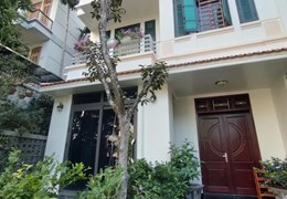 BIỆT THỰ ĐỘI NHÂN 150M 4 TẦNG MT8,2M GIÁ CHỈ 36 TỶ