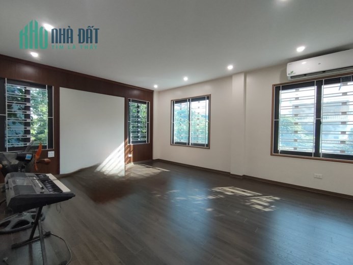 BIỆT THỰ ĐỘI NHÂN 150M 4 TẦNG MT8,2M GIÁ CHỈ 36 TỶ