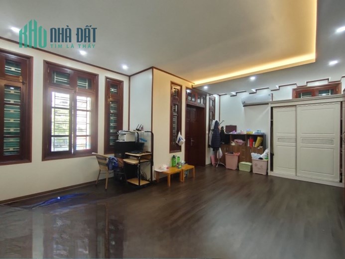 BIỆT THỰ ĐỘI NHÂN 150M 4 TẦNG MT8,2M GIÁ CHỈ 36 TỶ