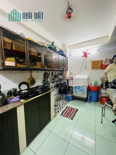Bán nhà Tân Bình.Do ngộp bank cần bán gấp CMT8 127m2,  7 x17. Nhỉnh 7 tỷ