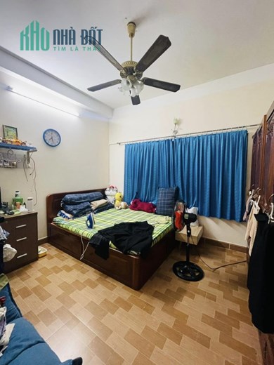 Bán nhà Tân Bình.Do ngộp bank cần bán gấp CMT8 127m2,  7 x17. Nhỉnh 7 tỷ