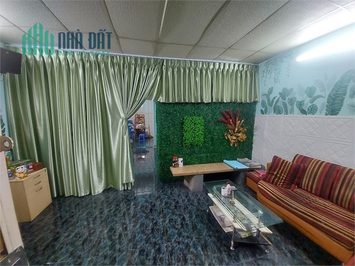 Siêu ngộp! Mặt Tiền Dương Quãng Hàm, P5, Gò Vấp, 5x20m, 2 tầng, chỉ 10.9 tỷ
