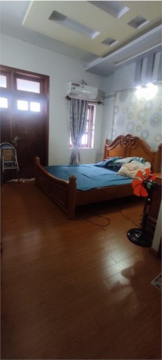 Hẻm 6m Đường Số 8, P11, Ngay CV Làng Hoa, 4x16m, 5 tầng, 7.7 tỷ