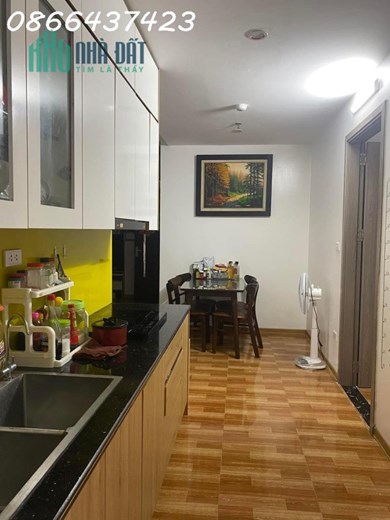 Chính chủ cần bán căn chung cư Đông Bắc phường Trường Thi Địa chỉ: 81 Trường Thi, Thành phố Thanh