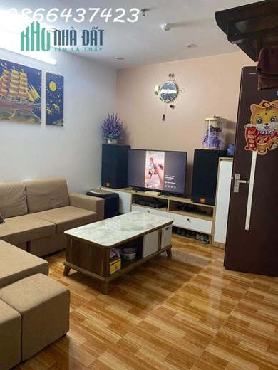 Chính chủ cần bán căn chung cư Đông Bắc phường Trường Thi Địa chỉ: 81 Trường Thi, Thành phố Thanh