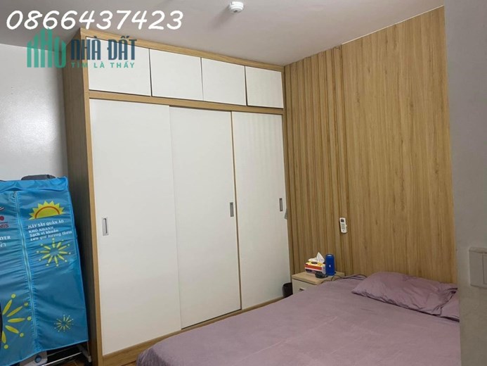 Chính chủ cần bán căn chung cư Đông Bắc phường Trường Thi Địa chỉ: 81 Trường Thi, Thành phố Thanh