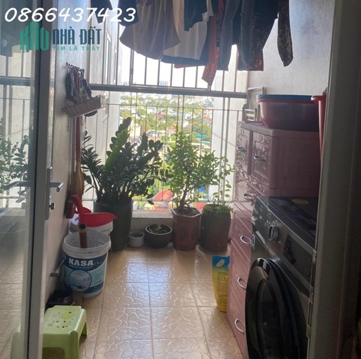 Chính chủ cần bán căn chung cư Đông Bắc phường Trường Thi Địa chỉ: 81 Trường Thi, Thành phố Thanh