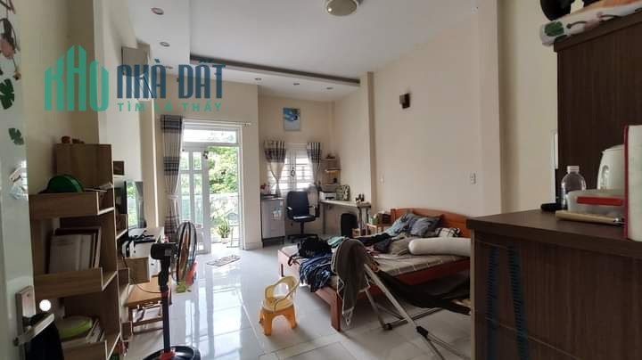 Bán nhà 2 tầng 3PN 5x27 hẻm 7m đg Mã lò Bình Tân 6.5 tỷ