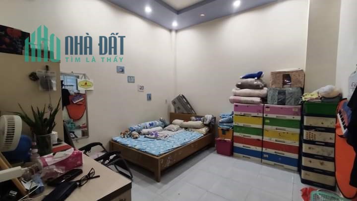 Bán nhà 2 tầng 3PN 5x27 hẻm 7m đg Mã lò Bình Tân 6.5 tỷ
