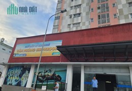 05 căn Shophouse MT Phạm Văn Chiêu - SHR - Giá 6-8 tỷ/căn, Vay 70%