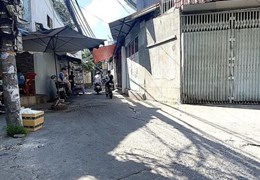 HẺM RỘNG 8M - 3 TẦNG - 50M2 - NGUYỄN THỊ TẦN P2 QUẬN 8 - CHỈ NHỈNH 3 TỶ.