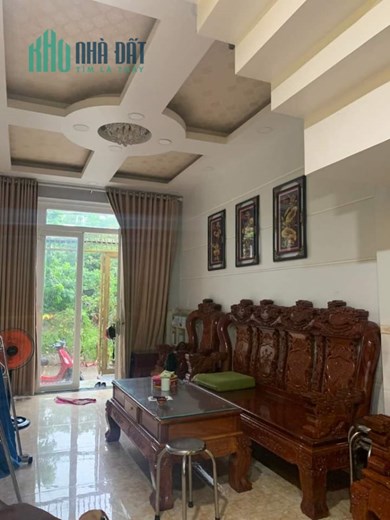 Bán nhà 8.5m x 17.5m HXT 1 sẹc đg Tỉnh Lộ 10 P. Bình Trị Đông 8 tỷ