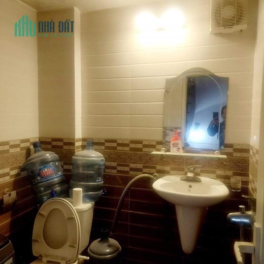 BÁN NHANH NHÀ ngõ 147 TÂN MAI, Q.HOÀNG MAI Ô TÔ ĐỖ CỬA 32m × 4T chỉ hơn 3 tỷ