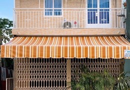 Mặt tiền kinh doanh Ngang 5x13m Tôn Thất Thuyết Q4- 2 tấm- có 100 triệu m