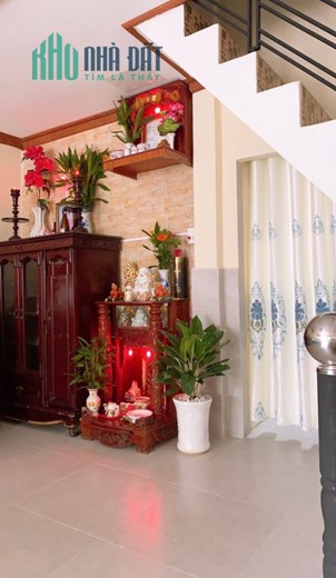 Mặt tiền kinh doanh Ngang 5x13m Tôn Thất Thuyết Q4- 2 tấm- có 100 triệu m