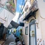 Nhà đẹp căn góc 2Mt kinh doanh -diện tích sd 36m2- 3tấm có 1,4 tỷ xx Nguyễn Khoái Q4