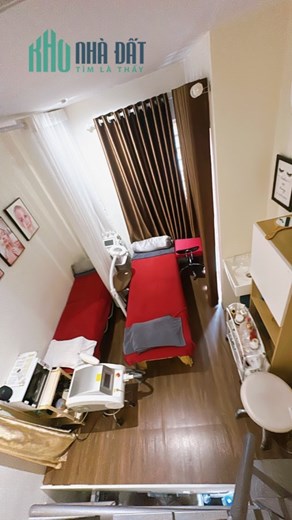 Nhà đẹp căn góc 2Mt kinh doanh -diện tích sd 36m2- 3tấm có 1,4 tỷ xx Nguyễn Khoái Q4