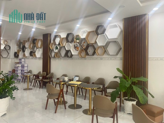Bán Nhà 4 Tầng 7m x 21m. Vị Trí Đẹp Tại KDT Vạn Phúc City Tp Thủ Đức