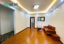 💥Mới đẹp Tập thể Thành Công 110m2, 3PN, Ô tô đỗ dưới, tiện ích VIP, 2.55 tỷ💥