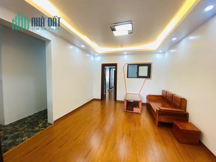 💥Mới đẹp Tập thể Thành Công 110m2, 3PN, Ô tô đỗ dưới, tiện ích VIP, 2.55 tỷ💥