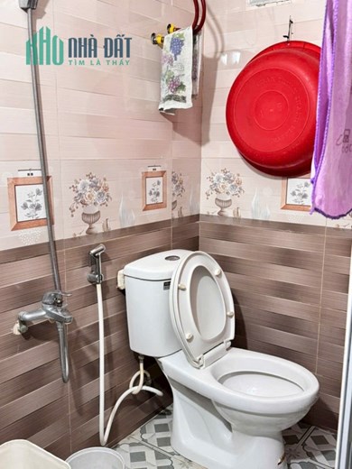 Bán nhà mặt ngõ 263 Lạch Tray, 56m 3.5 tầng GIÁ 2.95 tỉ vị trí cực đẹp