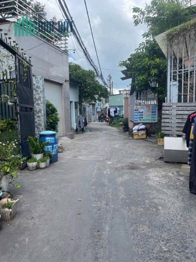 ***NHÀ 2 TẦNG - ĐẸP LUNG LINH - BTCT - XUÂN THỚ ĐÔNG - HÓC MÔN -HXH - DT 84M2 -CHỈ HƠN 3TY.