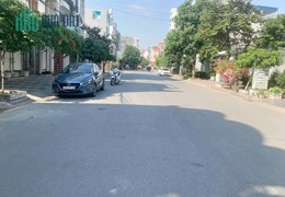 Bán đất mặt đường Nguyễn Đồn, diện tích 87m GIÁ 4.9 tỉ gần Chợ Đăng Lâm