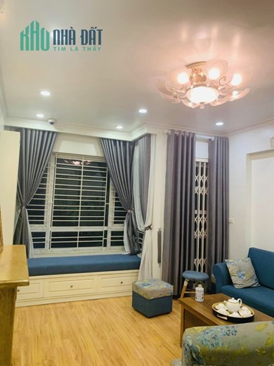 Cho THUÊ nhà Sài Đồng 5 tầng vừa ở và kinh doanh sạch sẽ.