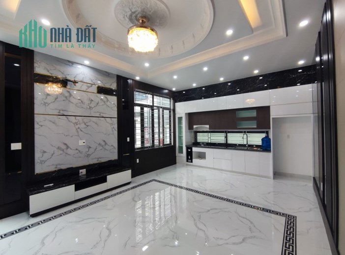 Siêu phẩm Trung Lực, 50m 4 tầng lô góc, GIÁ 5.2 tỉ ô.tô đỗ cửa vài chiếc
