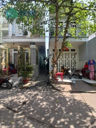 Bán nhà 146m2 HXH 1 sẹc đg Tỉnh Lộ 10 P. Bình Trị Đông A Gía 8 tỷ