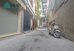 Bán Nhà Phố Đặng Tiến Đông Quận Đống Đa. 48m Xây 7 Tầng Nhỉnh 13 Tỷ. Cam Kết Ảnh Thật Mô Tả Chính