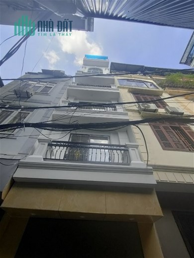 Bán Nhà Phố Đặng Tiến Đông Quận Đống Đa. 48m Xây 7 Tầng Nhỉnh 13 Tỷ. Cam Kết Ảnh Thật Mô Tả Chính