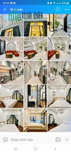 4,12x15M_2 tầng_HXH sau Lê Văn Thọ P11 Gò Vấp Chỉ 4,x tỷ