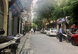 Bán Nhà Phân Lô 2 Ô Tô Tránh Phố Hoàng Sâm Quận Cầu Giấy. 62m Nhỉnh 13 Tỷ. Cam Kết Ảnh Thật Mô Tả