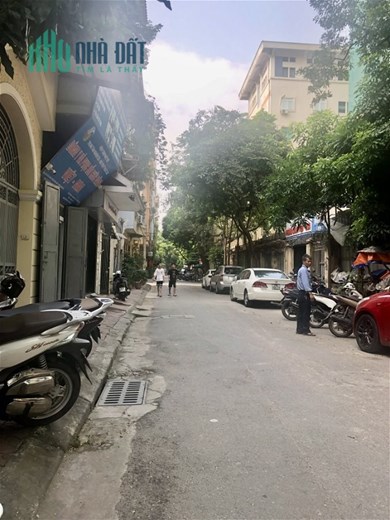 Bán Nhà Phân Lô 2 Ô Tô Tránh Phố Hoàng Sâm Quận Cầu Giấy. 62m Nhỉnh 13 Tỷ. Cam Kết Ảnh Thật Mô Tả