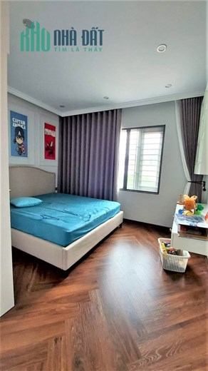 Bán nhà đất Nguyễn Trãi, Hà Đông, Giá ĐẦU TƯ Chỉ 4,7 tỷ sở hữu ngay!