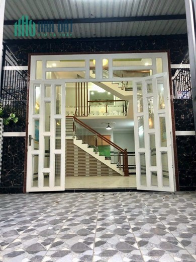 *** BIỆT THỰ MÁI THÁI - TRỊNH THỊ MIẾNG - RA CHỢ THỚI TỨ - 70M2 - FULL THỔ CƯ - GIÁ NHỈNH 3TY.