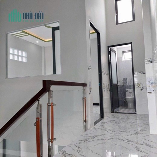 *** BIỆT THỰ MÁI THÁI - TRỊNH THỊ MIẾNG - RA CHỢ THỚI TỨ - 70M2 - FULL THỔ CƯ - GIÁ NHỈNH 3TY.
