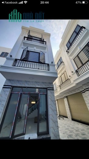 Bán nhà ngõ 409 Miếu Hai Xã, 42m 3 tầng GIÁ 2.25 tỉ, lô góc, mới tinh