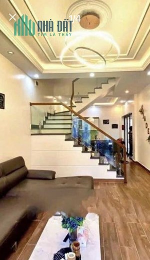 Bán nhà ngõ 409 Miếu Hai Xã, 42m 3 tầng GIÁ 2.25 tỉ, lô góc, mới tinh