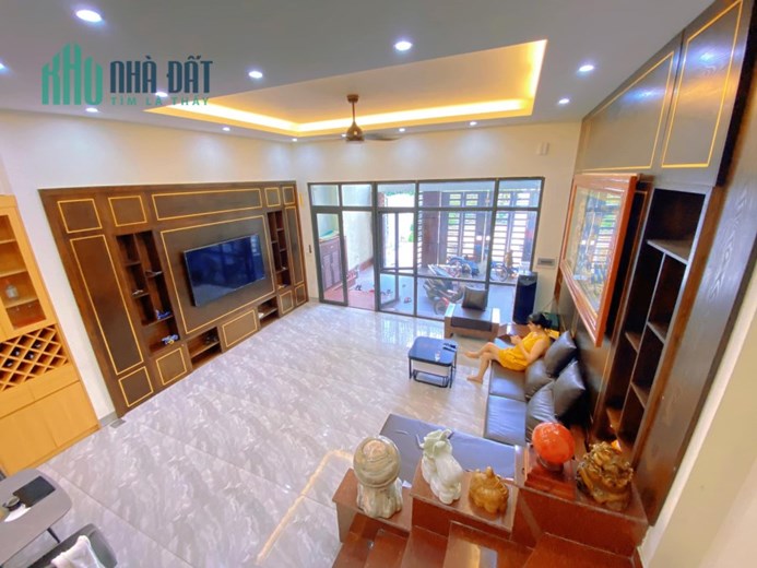 Bán Căn Biệt Thự Liền Kề Khu Nhà Ở Sinh Thái Xuân Phương 90m2 x 4 tầng, 4 phòng ngủ khép kín full