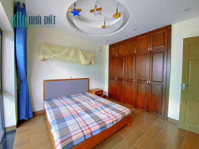 Bán Căn Biệt Thự Liền Kề Khu Nhà Ở Sinh Thái Xuân Phương 90m2 x 4 tầng, 4 phòng ngủ khép kín full
