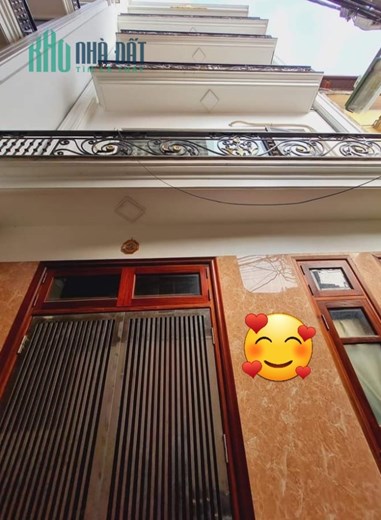 BÁN NHÀ PHỐ LẠC LONG QUÂN – HAI MẶT NGÕ - NHÀ ĐẸP LONG LANH – Ô TÔ GẦN – 41M2, 5.95 TỶ