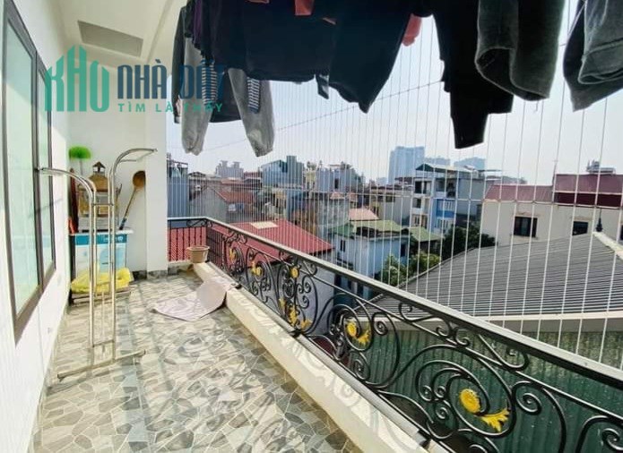 BÁN NHÀ PHỐ LẠC LONG QUÂN – HAI MẶT NGÕ - NHÀ ĐẸP LONG LANH – Ô TÔ GẦN – 41M2, 5.95 TỶ