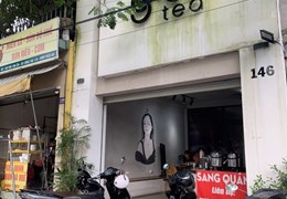 Bình Dương ! SANG RẺ QUÁN CAFE MT Đối Diện Đại Học Thủ Dầu 1 , Thủ Dầu 1, Tel :